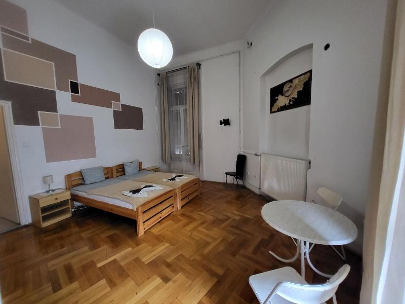 Casa Nora Private Rooms image