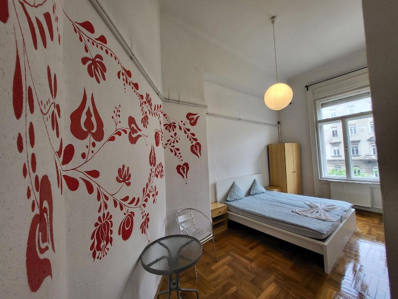 Casa Nora Private Rooms image