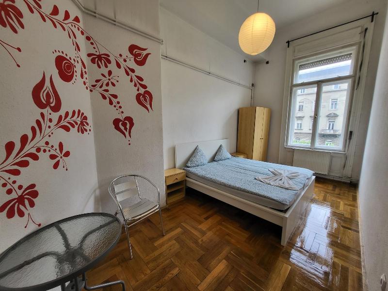 Casa Nora Private Rooms image