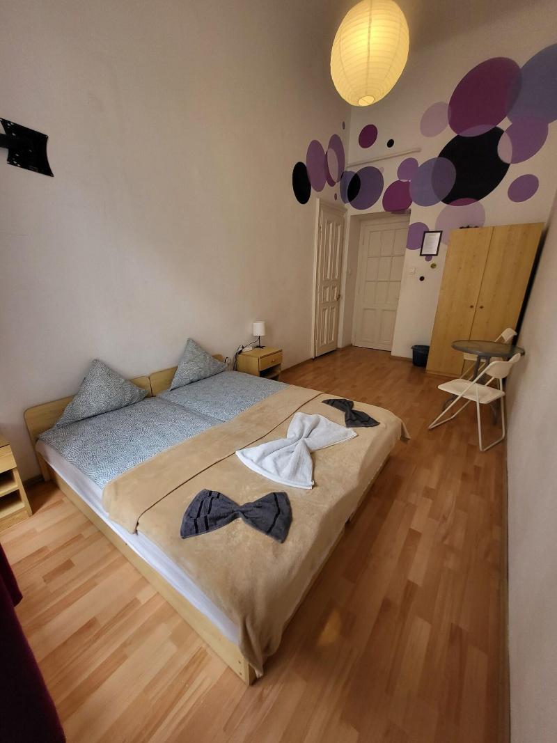 Casa Nora Private Rooms image
