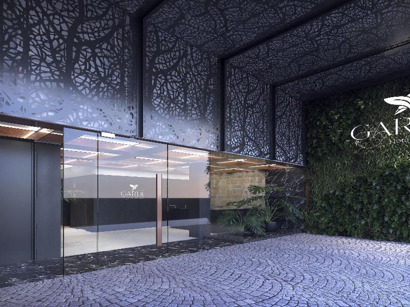 Gardi Hotel & Suites image