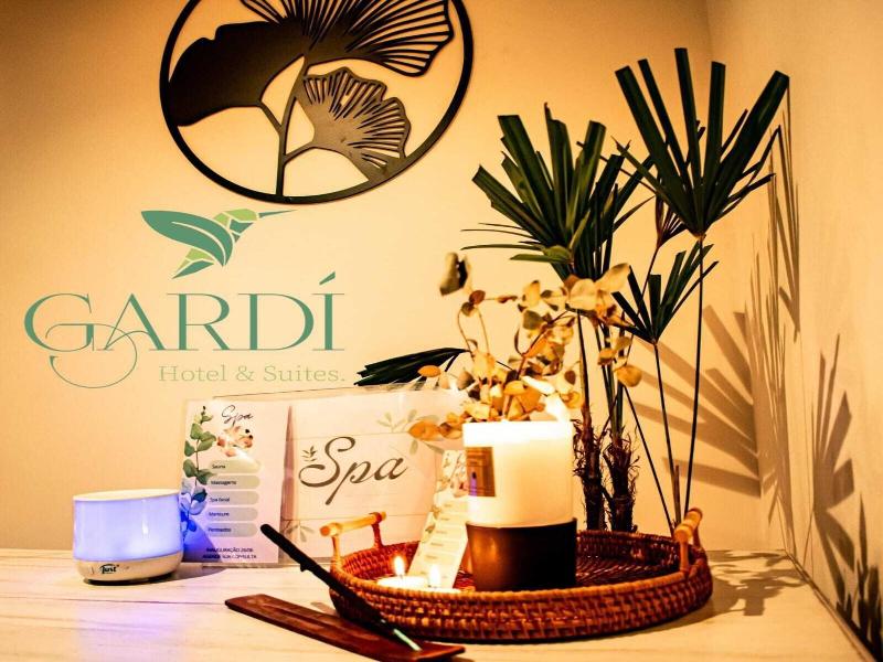 Gardi Hotel & Suites image