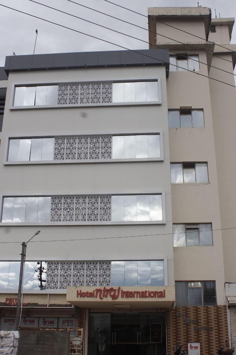 Hotel Niraj International