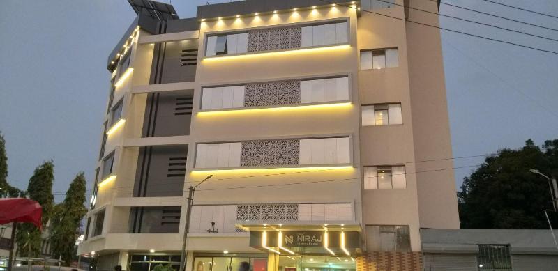 Hotel Niraj International