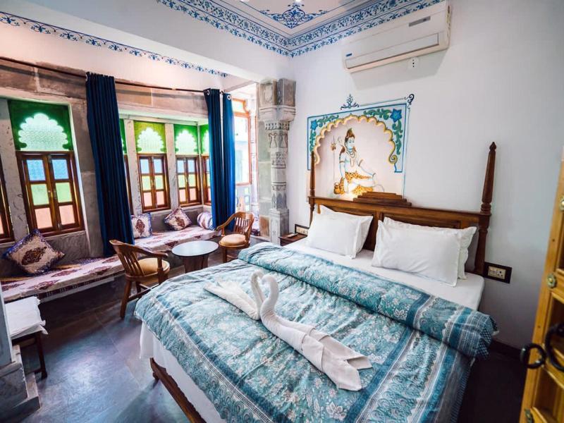 Lassi Guest House image