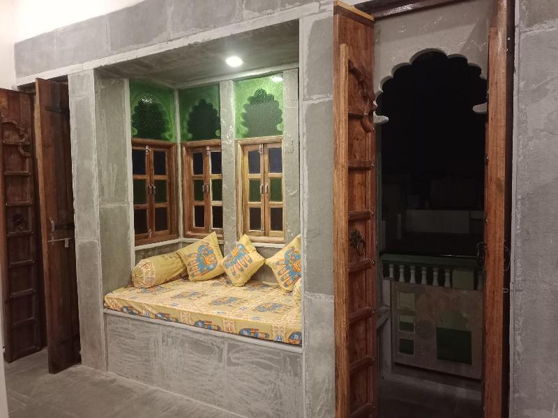Lassi Guest House image