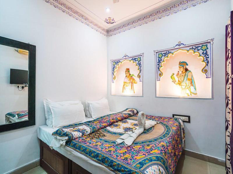 Lassi Guest House image