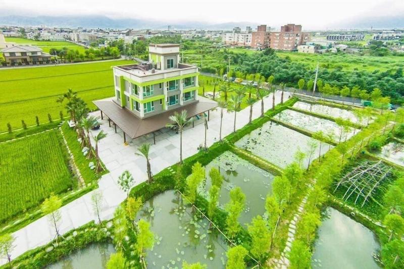 Beautiful Village image