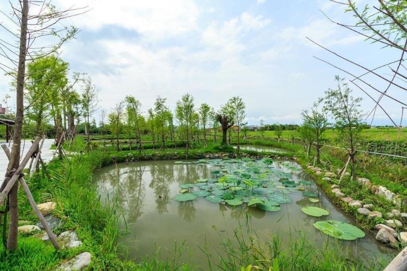 Beautiful Village image