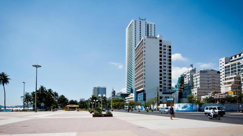 Novotel Nha Trang