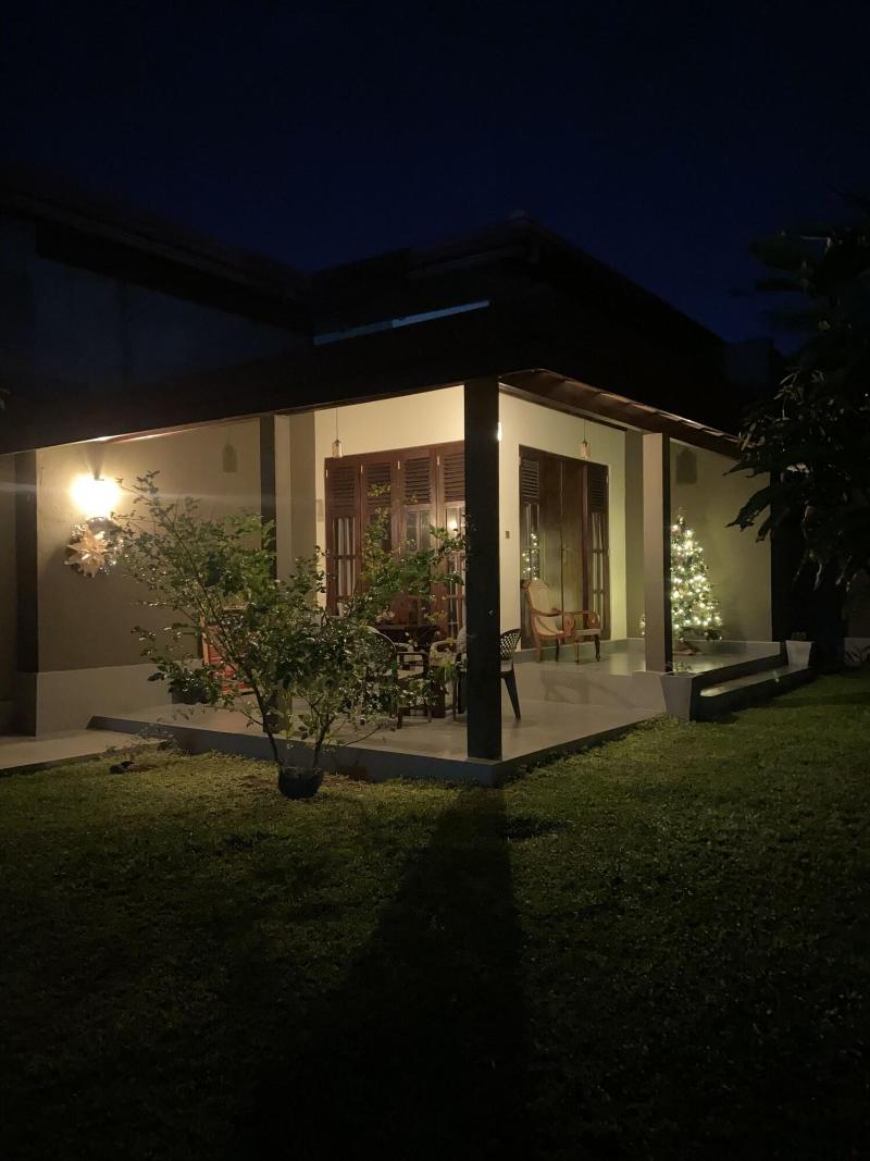Negombo 146 Homestay image