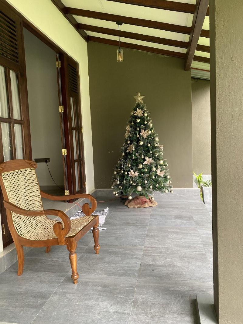 Negombo 146 Homestay image