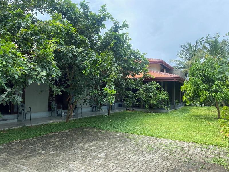 Negombo 146 Homestay image