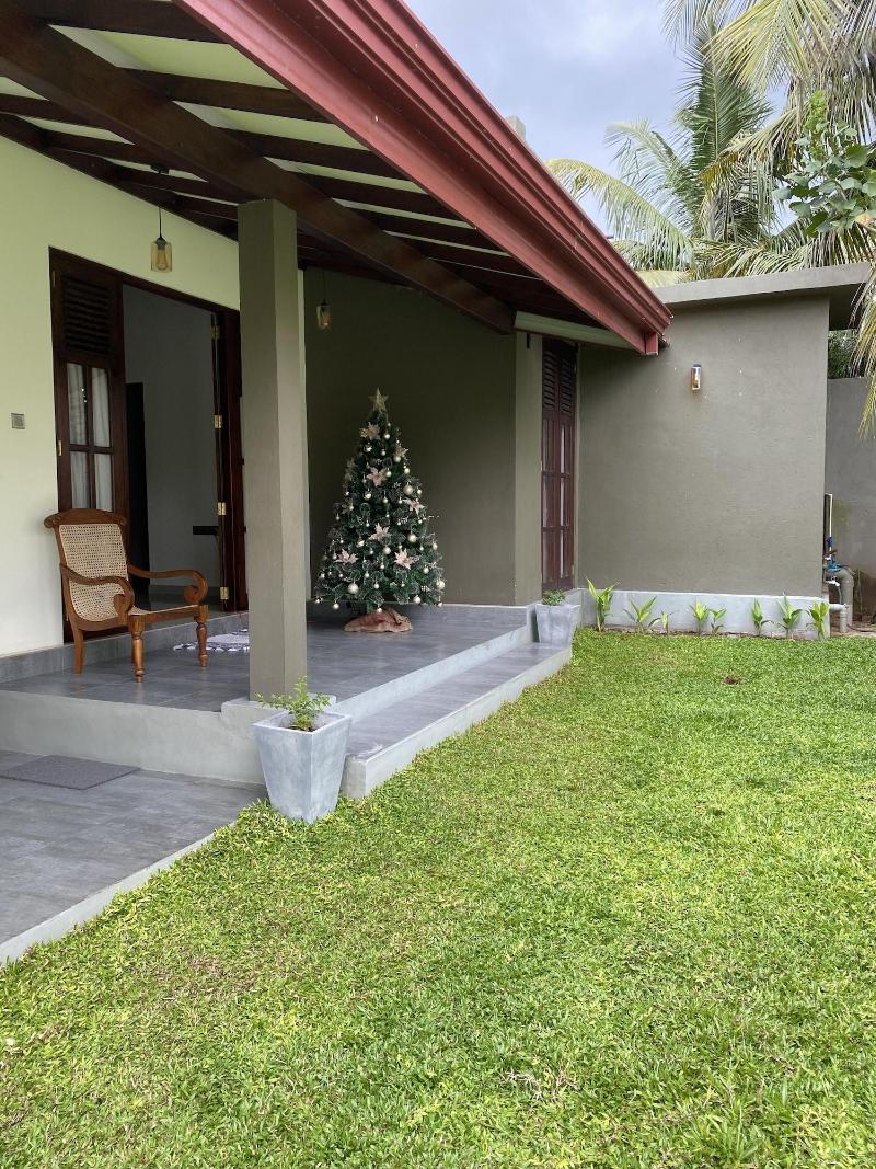 Negombo 146 Homestay image