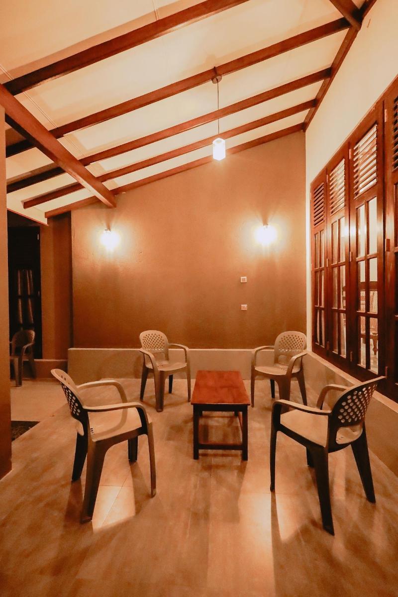 Negombo 146 Homestay image