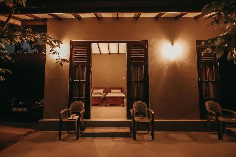 Negombo 146 Homestay image