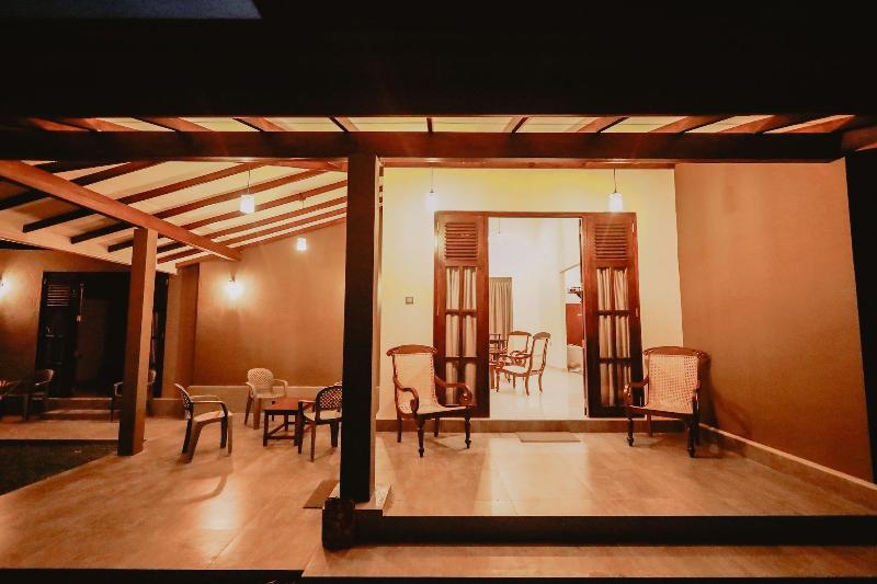 Negombo 146 Homestay image