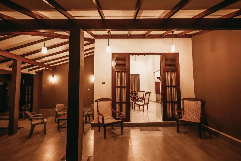 Negombo 146 Homestay image