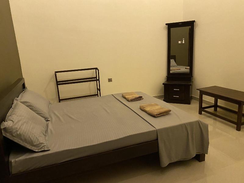 Negombo 146 Homestay image