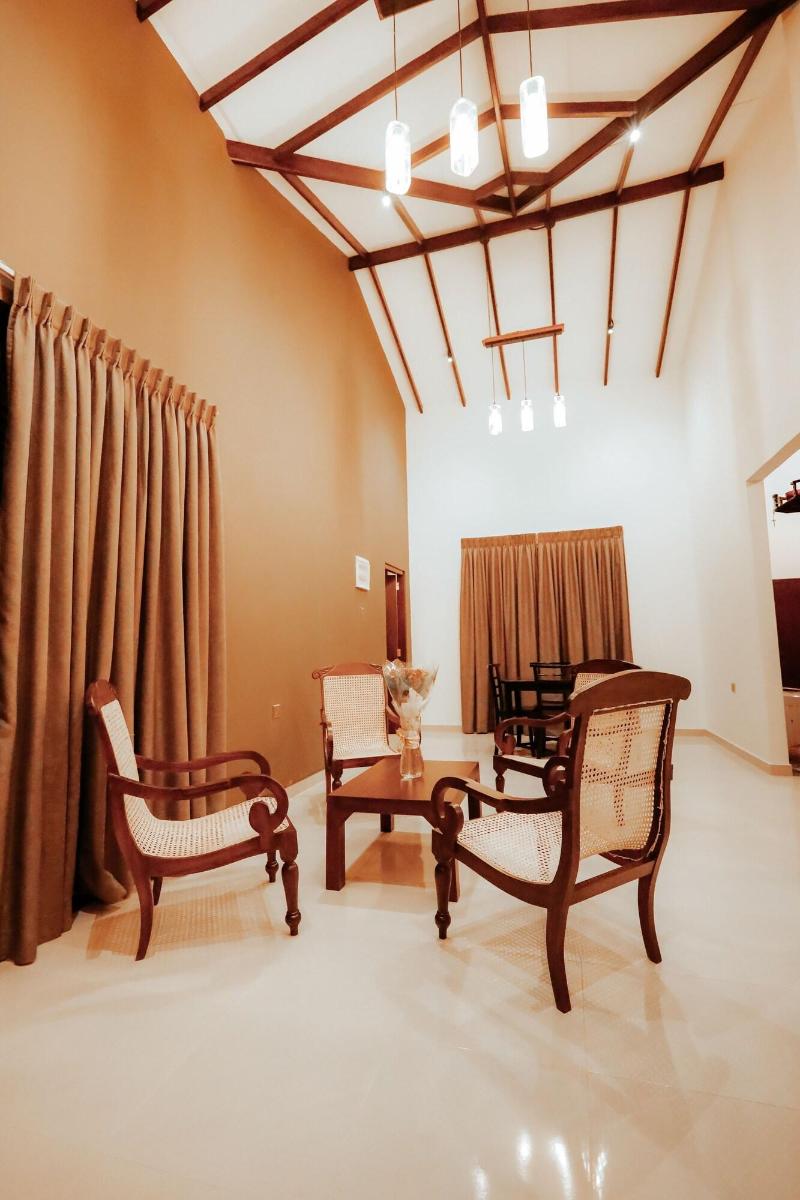 Negombo 146 Homestay image
