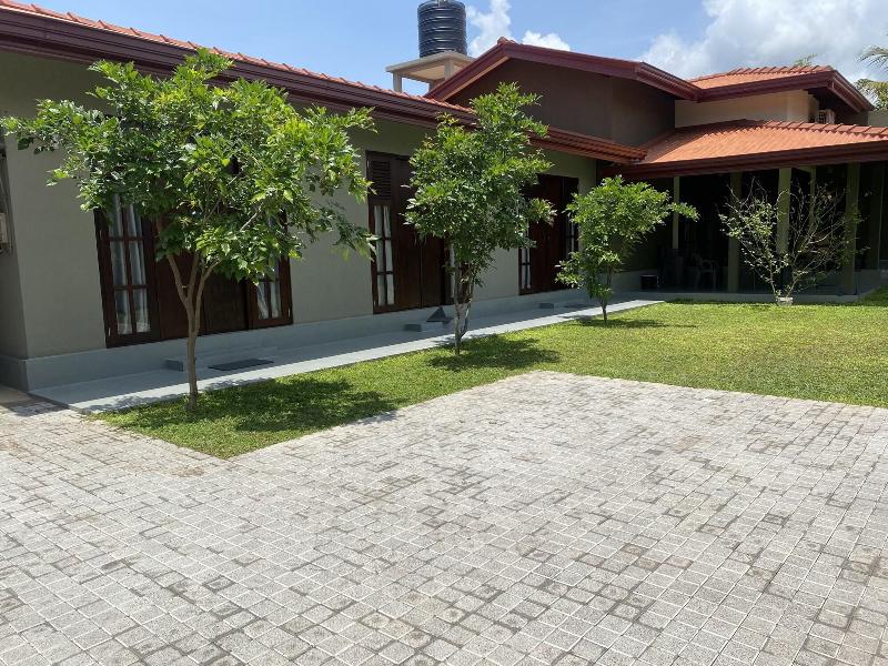 Negombo 146 Homestay image