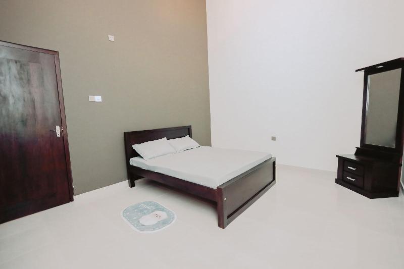 Negombo 146 Homestay image