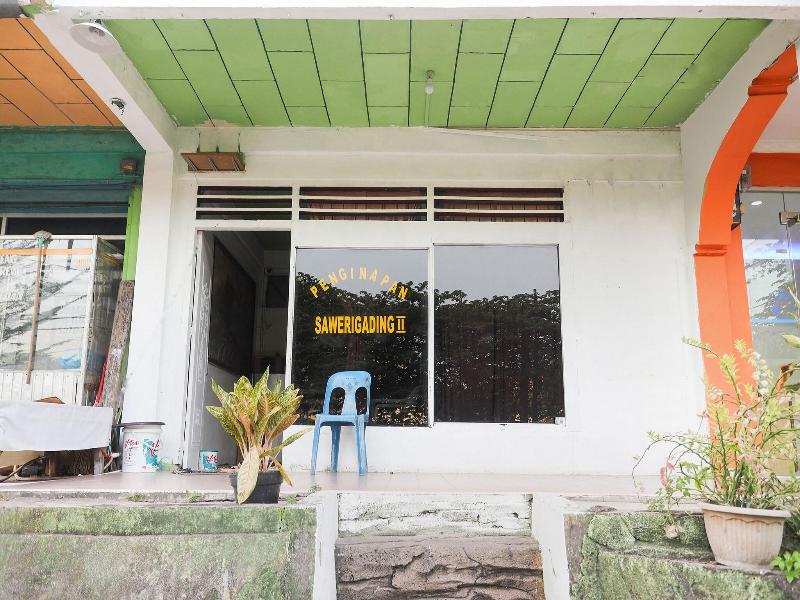 Spot On 91968 Penginapan Saweri Gading image