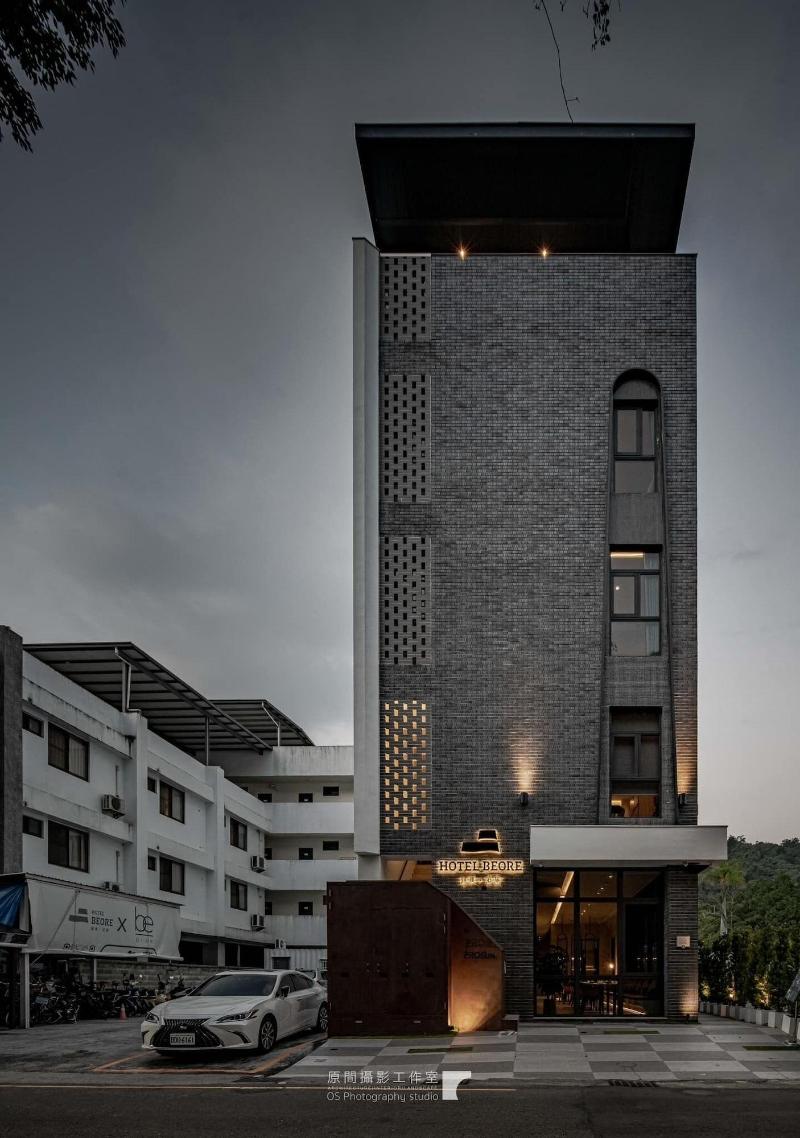 Hotel Beore image