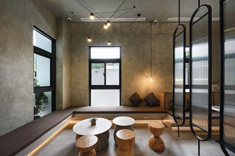 Hotel Beore image