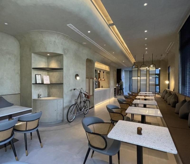 Hotel Beore image