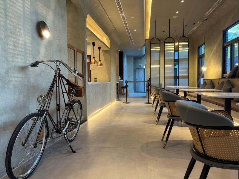 Hotel Beore image
