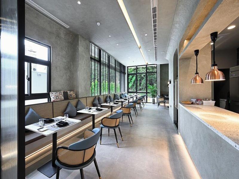 Hotel Beore image