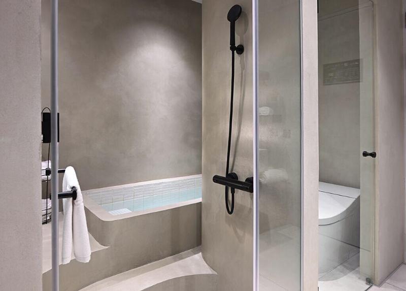 Hotel Beore image