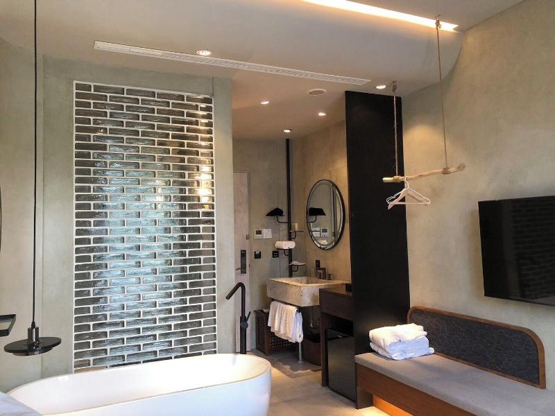 Hotel Beore image