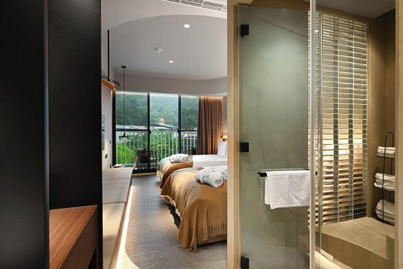 Hotel Beore image