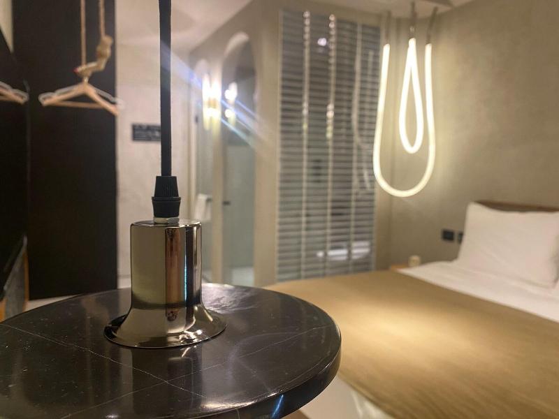 Hotel Beore image