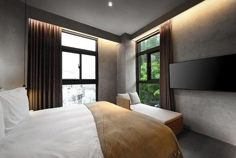 Hotel Beore image
