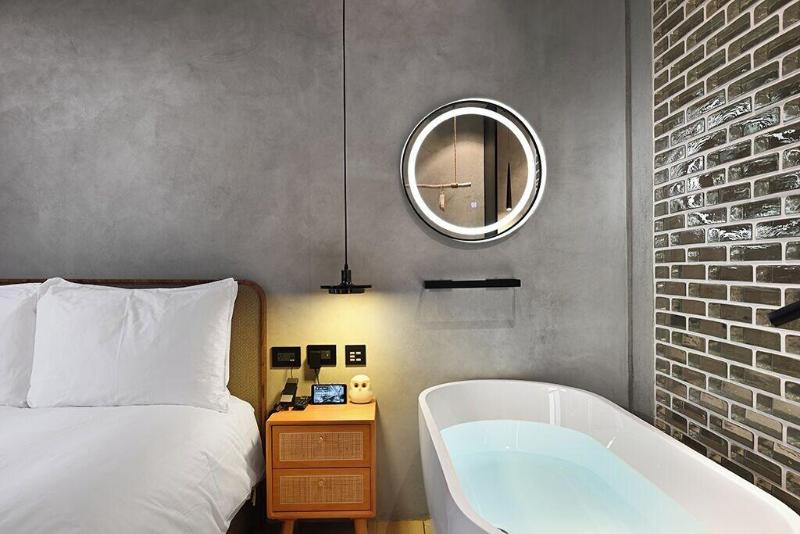Hotel Beore image
