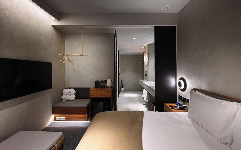 Hotel Beore image