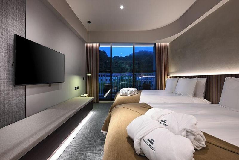 Hotel Beore image