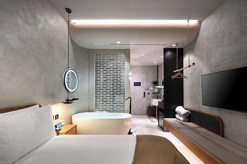 Hotel Beore image