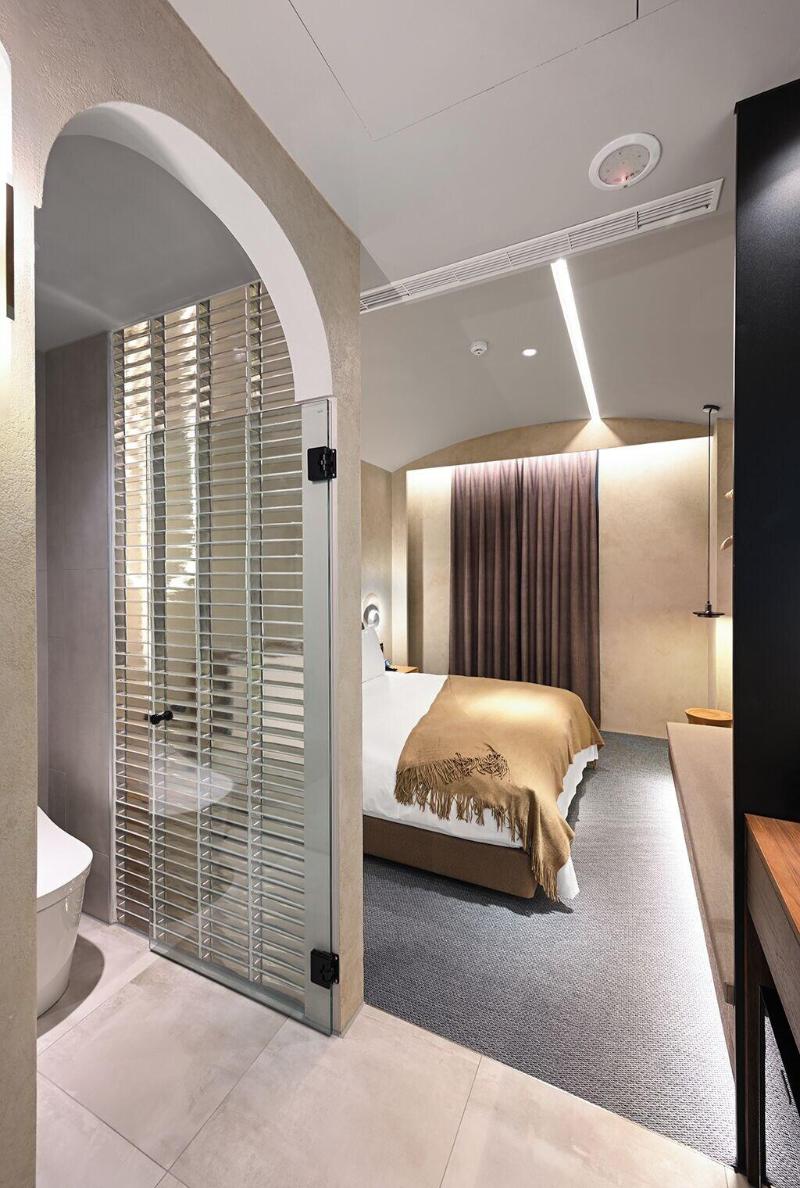 Hotel Beore image