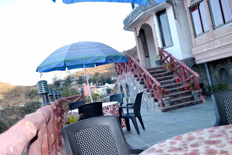 Rudraksh Hotel Restaurant image