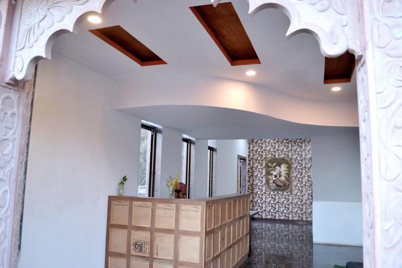 Rudraksh Hotel Restaurant image