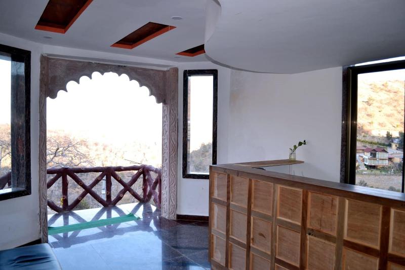 Rudraksh Hotel Restaurant image