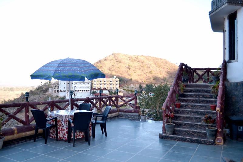 Rudraksh Hotel Restaurant image
