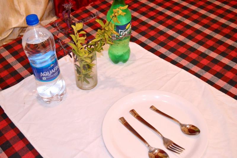 Rudraksh Hotel Restaurant image