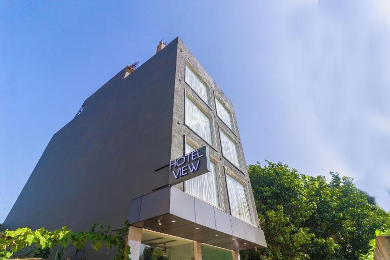 A Boutique Hotel View image