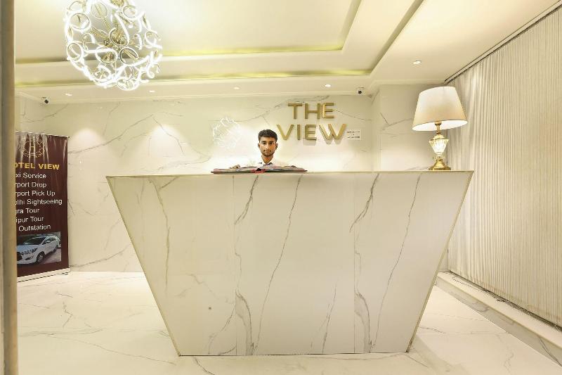 A Boutique Hotel View image