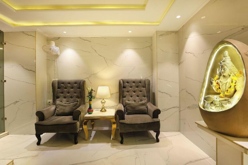 A Boutique Hotel View image